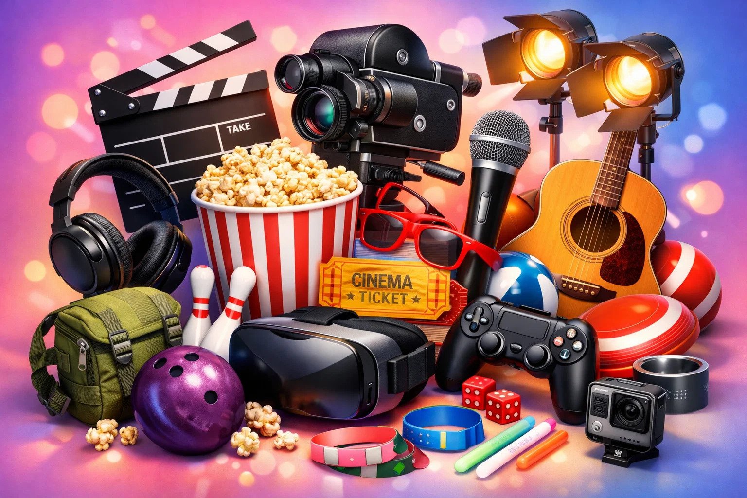 Entertainment