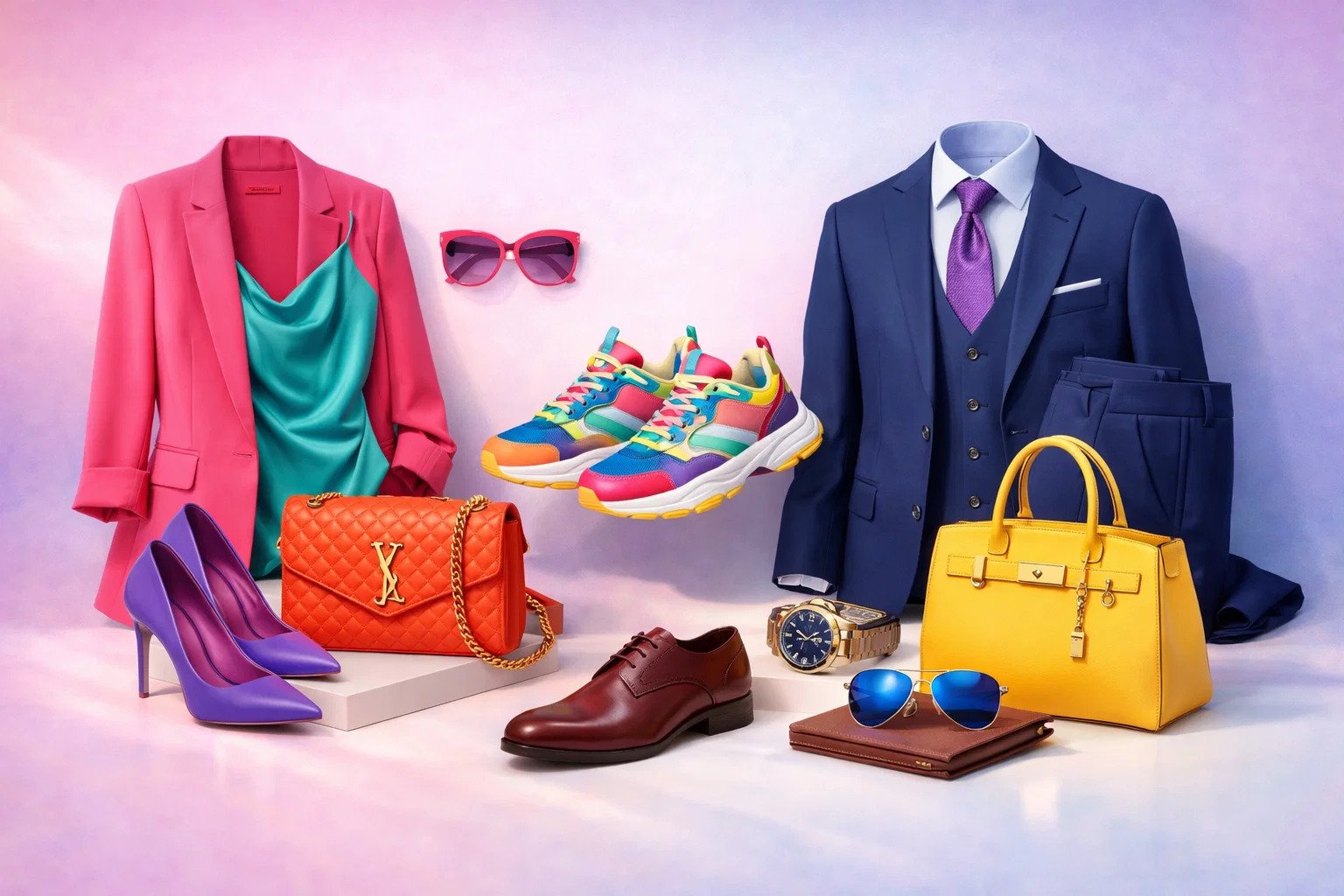 Fashion