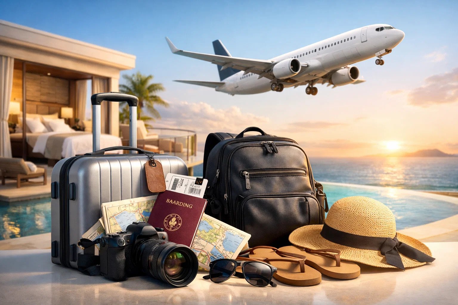 Travel