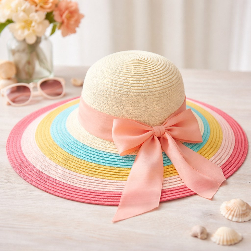 30% off Summer hat